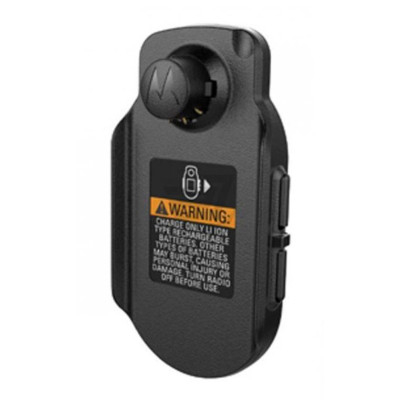 Зарядний пристрій Motorola CLK MUC 6-UP CHARGING CONVERSION KIT (PMLN7392A)