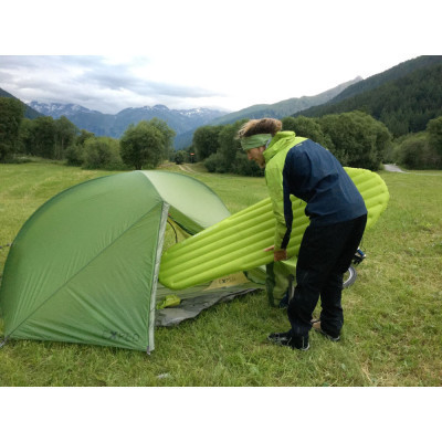Туристичний килимок Exped Ultra 3R MW Mummy (018.1003)