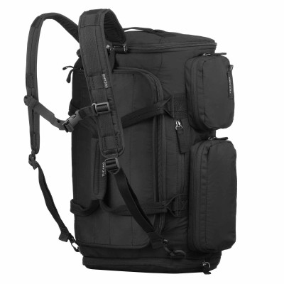 Рюкзак для ноутбука Tucano 15.6&quot; Desert Weekender black (BDESBKWE-BK)