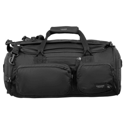 Рюкзак для ноутбука Tucano 15.6&quot; Desert Weekender black (BDESBKWE-BK)