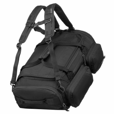 Рюкзак для ноутбука Tucano 15.6&quot; Desert Weekender black (BDESBKWE-BK)
