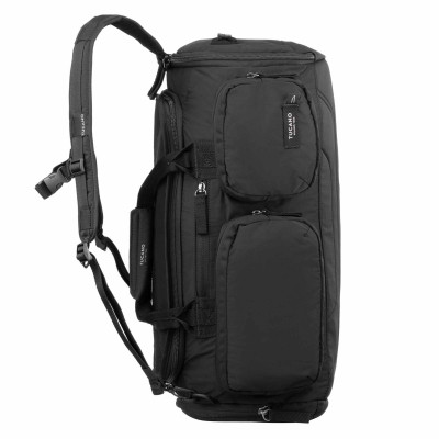 Рюкзак для ноутбука Tucano 15.6&quot; Desert Weekender black (BDESBKWE-BK)