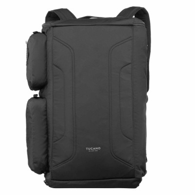 Рюкзак для ноутбука Tucano 15.6&quot; Desert Weekender black (BDESBKWE-BK)
