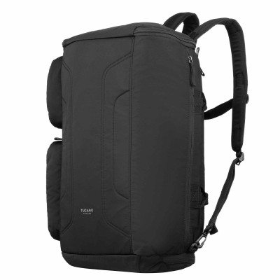 Рюкзак для ноутбука Tucano 15.6&quot; Desert Weekender black (BDESBKWE-BK)
