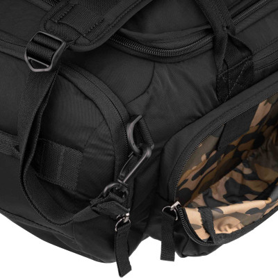 Рюкзак для ноутбука Tucano 15.6&quot; Desert Weekender black (BDESBKWE-BK)