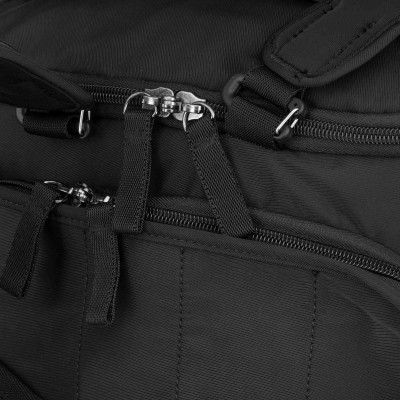 Рюкзак для ноутбука Tucano 15.6&quot; Desert Weekender black (BDESBKWE-BK)