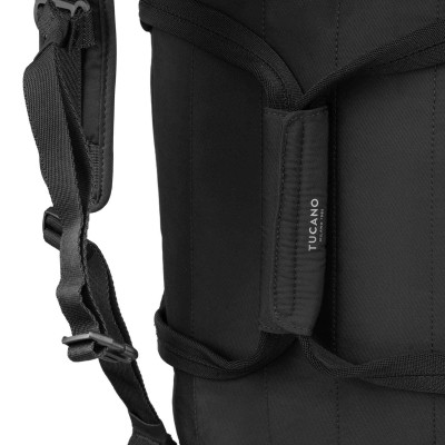 Рюкзак для ноутбука Tucano 15.6&quot; Desert Weekender black (BDESBKWE-BK)
