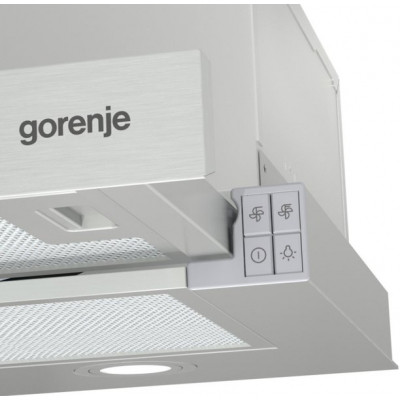 Витяжка кухонна Gorenje TH62E4X