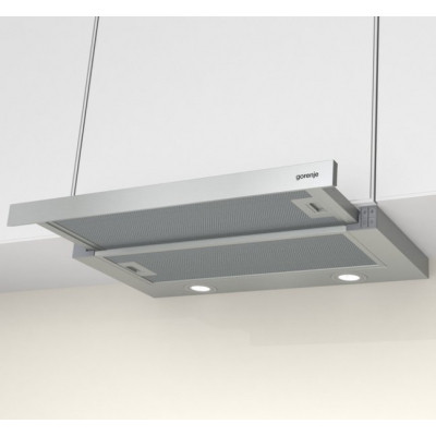 Витяжка кухонна Gorenje TH62E4X