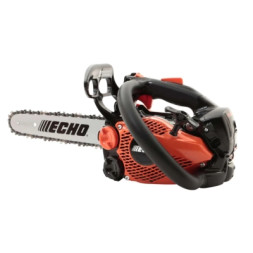Ланцюгова пила ECHO CS-2511TES бензинова 1,1кВт/1.5к.с., 10&quot;/40лан., 3/8 1,3мм (CS-2511TES)