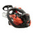 Ланцюгова пила ECHO CS-2511TES бензинова 1,1кВт/1.5к.с., 10&quot;/40лан., 3/8 1,3мм (CS-2511TES)