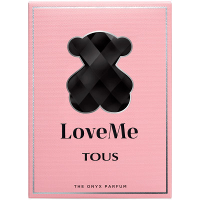 Парфумована вода Tous LoveMe The Onyx 90 мл (8436550508918)