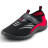 Аквашузи Aqua Speed Aqua Shoe Model 642-27C рожевий, сірий, чорний 42 (5908217676269)