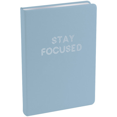 Тижневик Axent датований 2025 Partner Mellow 145х210 мм, Stay focused (8823-25-03-A)