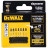Набір біт DeWALT в касеті для Tough Case, FlexTorq, L57 мм,Рh2, Рz2,T20-2шт.T25-2шт.,T30 (DT70820)