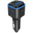 FM модулятор Gelius Tune GP-FMT051 (PD/QC) 36 Watt Black (GP-FMT051)