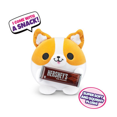 М&#039;яка іграшка Snackle сюрприз J2 серія 2 Mini Brands (77510J2)