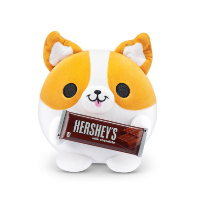 М&#039;яка іграшка Snackle сюрприз J2 серія 2 Mini Brands (77510J2)