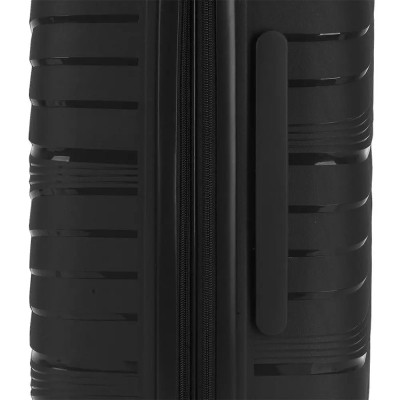 Валіза Gabol Kiba L Black (929114)