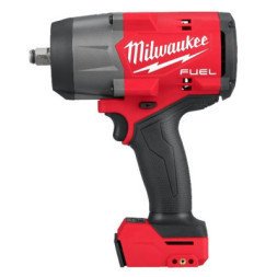 Гайковерт Milwaukee 1/2&quot;, M18 FHIW2F12-0X, 2034Нм, HD кейс (без АКБ та ЗП) (4933492782)