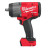 Гайковерт Milwaukee 1/2&quot;, M18 FHIW2F12-0X, 2034Нм, HD кейс (без АКБ та ЗП) (4933492782)