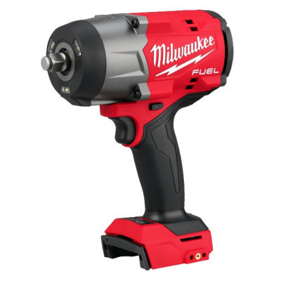 Гайковерт Milwaukee 1/2&quot;, M18 FHIW2F12-0X, 2034Нм, HD кейс (без АКБ та ЗП) (4933492782)
