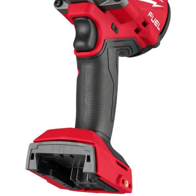 Гайковерт Milwaukee 1/2&quot;, M18 FHIW2F12-0X, 2034Нм, HD кейс (без АКБ та ЗП) (4933492782)