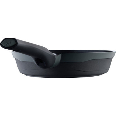 Сковорода MasterPro Gastro Reeco 28 см (BGMP-8102)