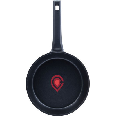 Сковорода MasterPro Gastro Reeco 28 см (BGMP-8102)