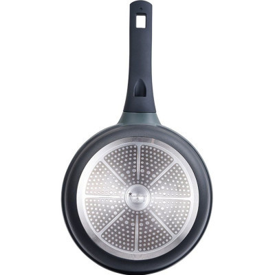 Сковорода MasterPro Gastro Reeco 28 см (BGMP-8102)