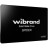 Накопичувач SSD 2.5&quot; 120GB Spider Wibrand (WI2.5SSD/SP120GB)