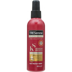 Спрей для волосся Tresemme Heat Protect Spray захищає та розгладжує 200 мл (8710908694134)