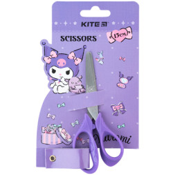 Ножиці Kite Kuromi, 13 см (HK24-122-2)