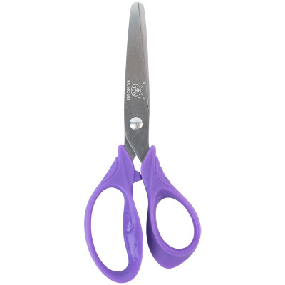 Ножиці Kite Kuromi, 13 см (HK24-122-2)