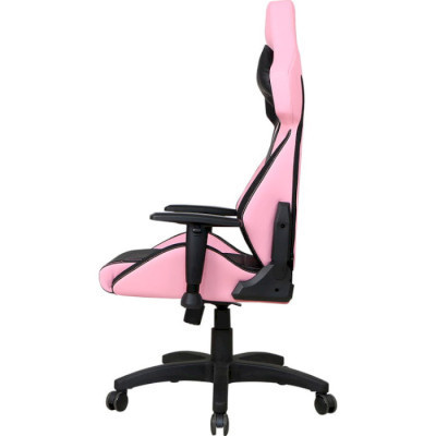 Крісло ігрове 1stPlayer WIN101 Black-Pink
