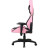 Крісло ігрове 1stPlayer WIN101 Black-Pink