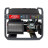 Генератор Fogo F9000TRE 6,6kW, 380V/220V, двиг.RATO - 420DG, ел. старт (F 9000 TRE)