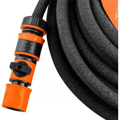 Шланг для поливу Neo Tools для краплинного поливу 1/2&quot;, 15м, до 8бар (15-880)