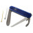 Ніж Victorinox My First Transparent Blue (0.2373.T2)