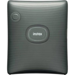 Сублимационный принтер Fujifilm INSTAX SQ Link Green (16785482)
