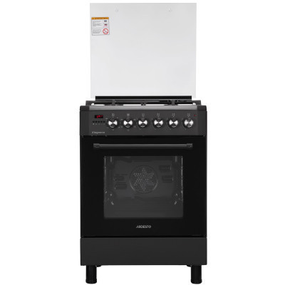 Плита Ardesto FSCF-C606MB