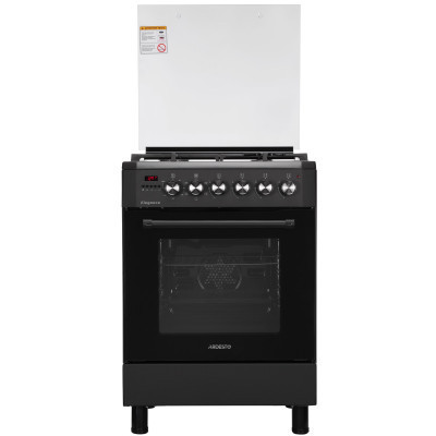 Плита Ardesto FSCF-C606MB