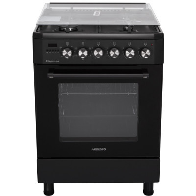 Плита Ardesto FSCF-C606MB