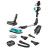 Пилосос Bosch BCS712HYG5