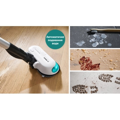 Пилосос Bosch BCS712HYG5
