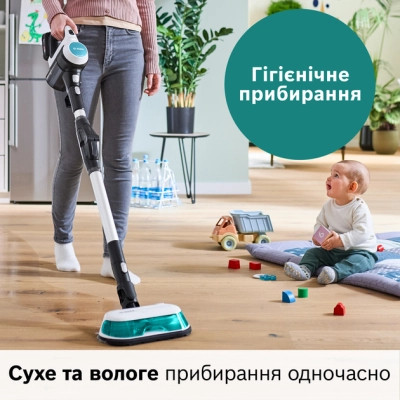 Пилосос Bosch BCS712HYG5