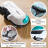 Пилосос Bosch BCS712HYG5