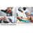 Пилосос Bosch BCS712HYG5