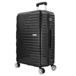 Валіза Semi Line 24&quot; M T5765-2 Black (DAS302951)