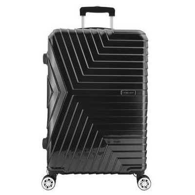Валіза Semi Line 24&quot; M T5765-2 Black (DAS302951)